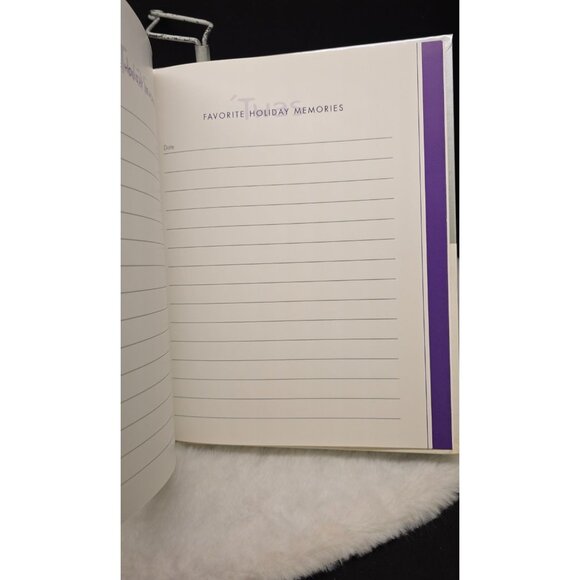 Vintage Hallmark 'Twas the Night Before Christmas by Clement C. Moore Coca-Cola - Picture 8 of 8